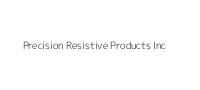 Precision Resistive Products Inc
